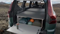 Dacia Jogger Extreme Sleeper Pack