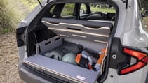 Dacia Jogger Extreme Sleeper Pack