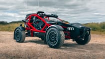 Ariel Nomad 2 revealed 2024 Top Gear