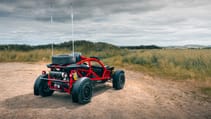 Ariel Nomad 2 revealed 2024 Top Gear