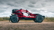 Ariel Nomad 2 revealed 2024 Top Gear