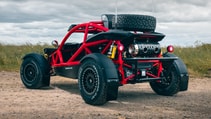 Ariel Nomad 2 revealed 2024 Top Gear