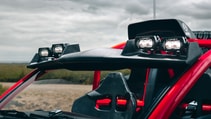 Ariel Nomad 2 revealed 2024 Top Gear