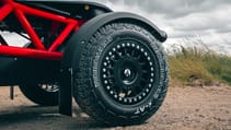 Ariel Nomad 2 revealed 2024 Top Gear