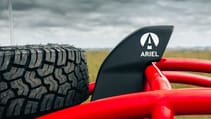 Ariel Nomad 2 revealed 2024 Top Gear