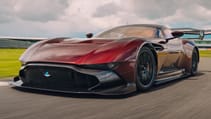 Aston Martin Vulcan