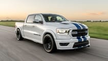 Hennessey Ram Mammoth 400 Sport