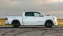 Hennessey Ram Mammoth 400 Sport