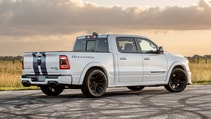 Hennessey Ram Mammoth 400 Sport