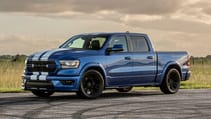 Hennessey Ram Mammoth 400 Sport