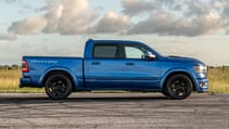 Hennessey Ram Mammoth 400 Sport