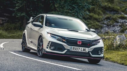 Honda Civic Type R