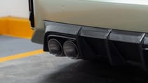 AUTOID TR87 BMW G87 M2