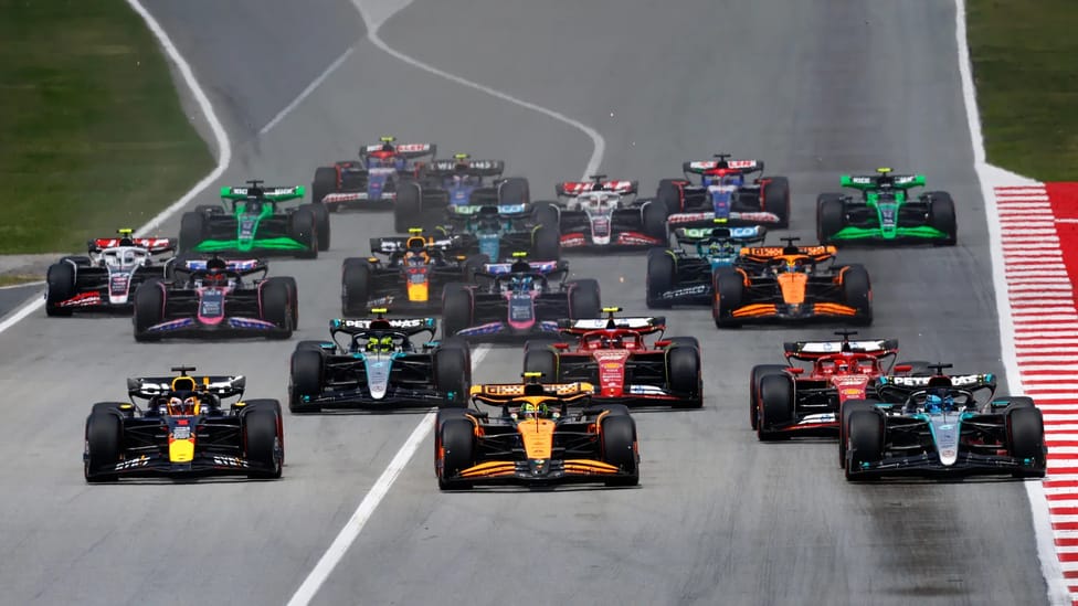 Formula One