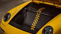 Porsche 993 Speedster