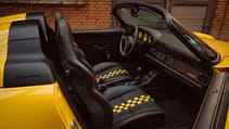 Porsche 993 Speedster