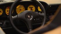 Porsche 993 Speedster