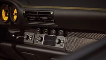 Porsche 993 Speedster