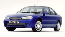 Ford Mondeo ST200 