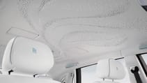 Rolls-Royce Phantom Scintilla headliner