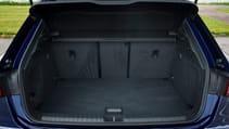 Audi A3 Sportback boot