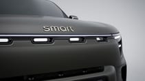 Smart Hashtag Five