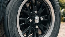 Caterham 485 Final Edition wheel