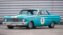 Ford Falcon