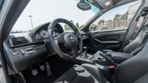 BMW E46 M3 Touring