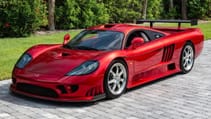 Saleen S7