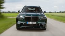 BMW Alpina XB7 Manufaktur 2024