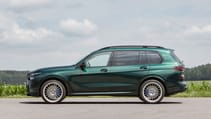 BMW Alpina XB7 Manufaktur 2024