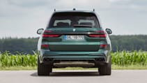 BMW Alpina XB7 Manufaktur 2024