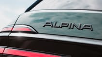 BMW Alpina XB7 Manufaktur 2024
