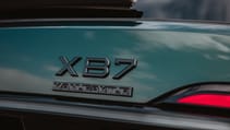 BMW Alpina XB7 Manufaktur 2024