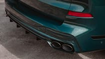 BMW Alpina XB7 Manufaktur 2024
