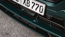 BMW Alpina XB7 Manufaktur 2024