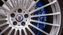 BMW Alpina XB7 Manufaktur 2024