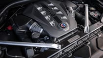 BMW Alpina XB7 Manufaktur 2024