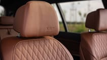 BMW Alpina XB7 Manufaktur 2024