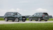 BMW Alpina XB7 Manufaktur 2024