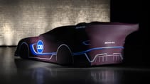 Mercedes-AMG GT3 Edition 130Y Motorsport