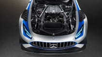 Mercedes-AMG GT3 Edition 130Y Motorsport