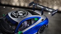 Mercedes-AMG GT3 Edition 130Y Motorsport