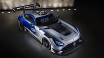 Mercedes-AMG GT3 Edition 130Y Motorsport