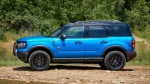 Ford Bronco Sport 