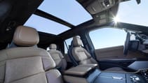 Lincoln Navigator Top Gear