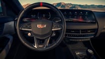 Cadillac CT5-V Blackwing Top Gear