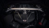 Cadillac CT5-V Blackwing Top Gear