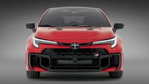 Toyota GR Corolla